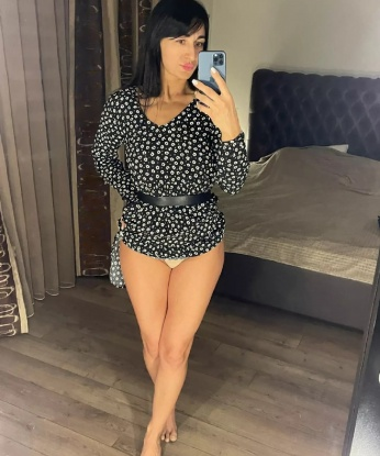 Анкета проститутки Лапуська - Фото 1, Инза, 35 лет, №457