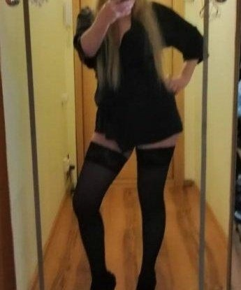 Анкета проститутки Елизавета - Фото 1, Инза, 28 лет, №7560
